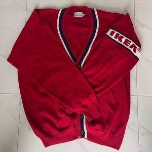 Sweater 100% cotton XXL